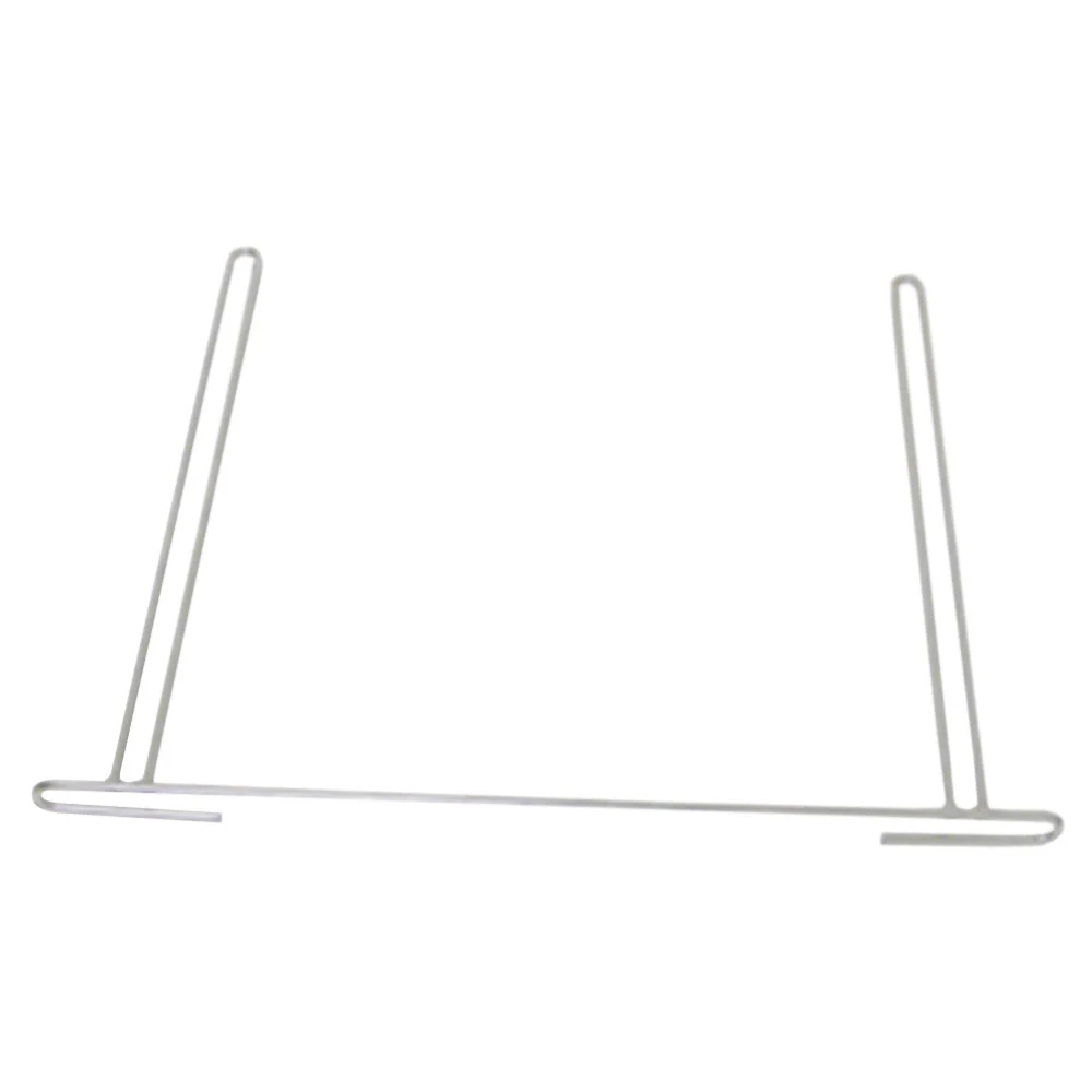 24" x 21" SS Anti-Sail Mud Flap Holder (EA)