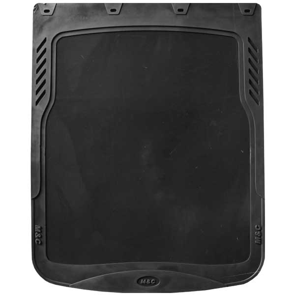24" x 30" Flat Mud Flaps (PR) - Image 2