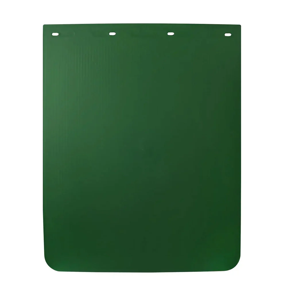 24" x 30" High Resistance Poly Mud Flap - Image 7