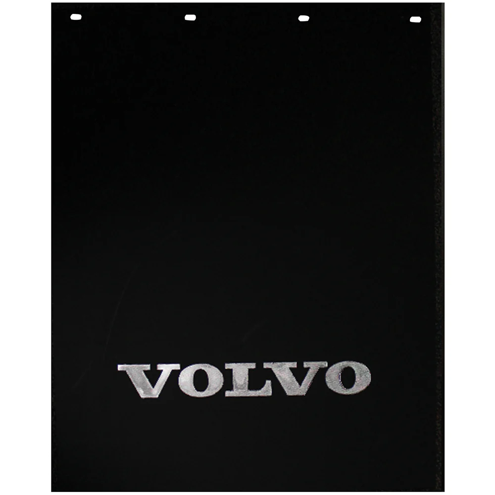 24" x 30" Volvo Poly Mud Flap