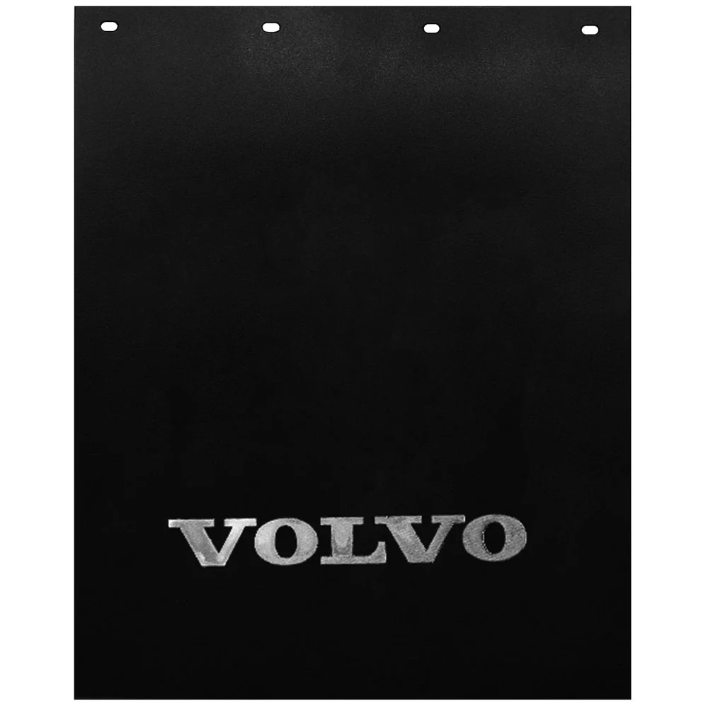 24" x 30" Volvo Poly Mud Flap - Image 2