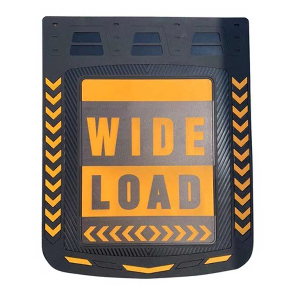 24" x 30" Wide Load Mud Flaps (PR)