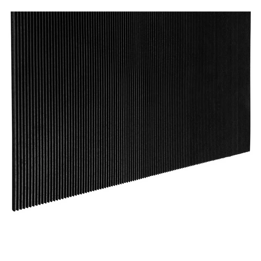 24"W x 30"L PROFLEX Black Mud Flap (EA) - Image 6