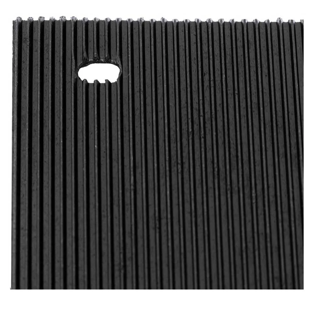 24"W x 30"L PROFLEX Black Mud Flap (EA) - Image 7