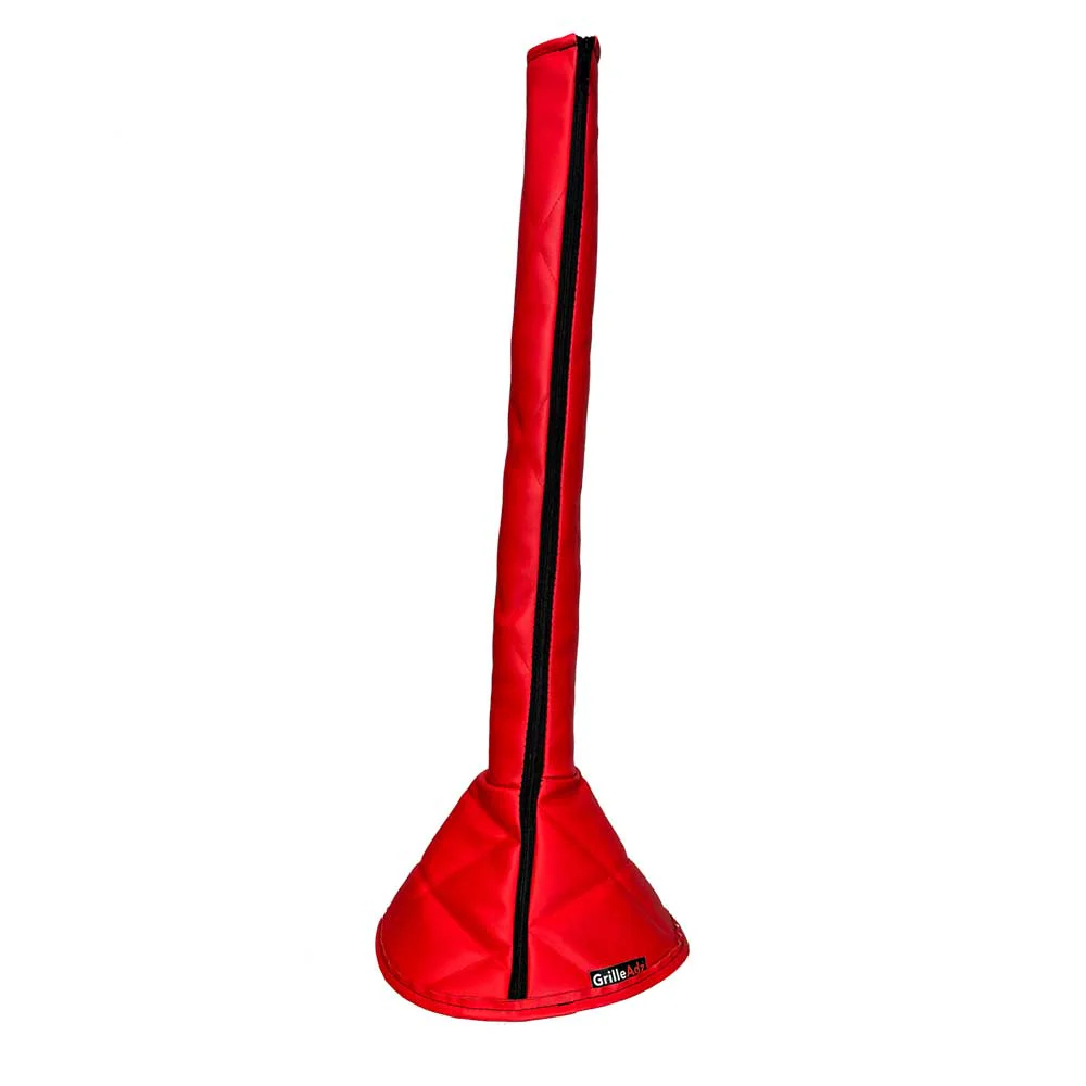 26" Quilted Shifter Boot Cover - Image 14