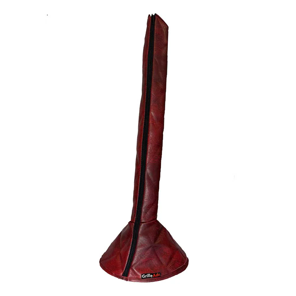 26" Quilted Shifter Boot Cover - Image 17