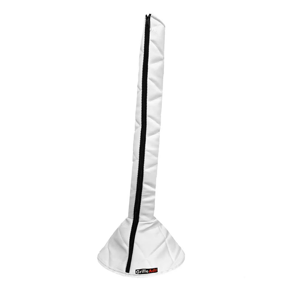 26" Quilted Shifter Boot Cover - Image 25