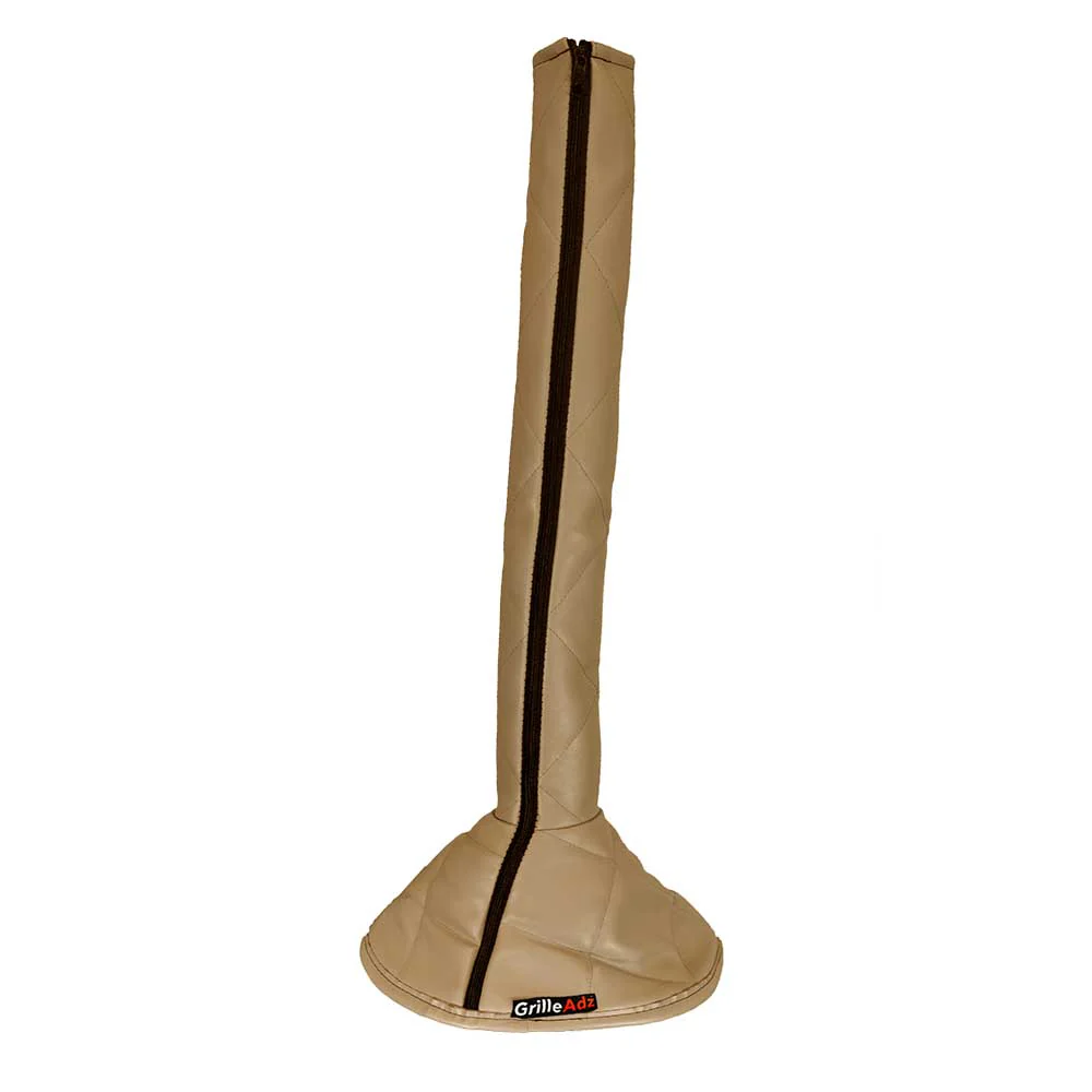 26" Quilted Shifter Boot Cover - Image 33