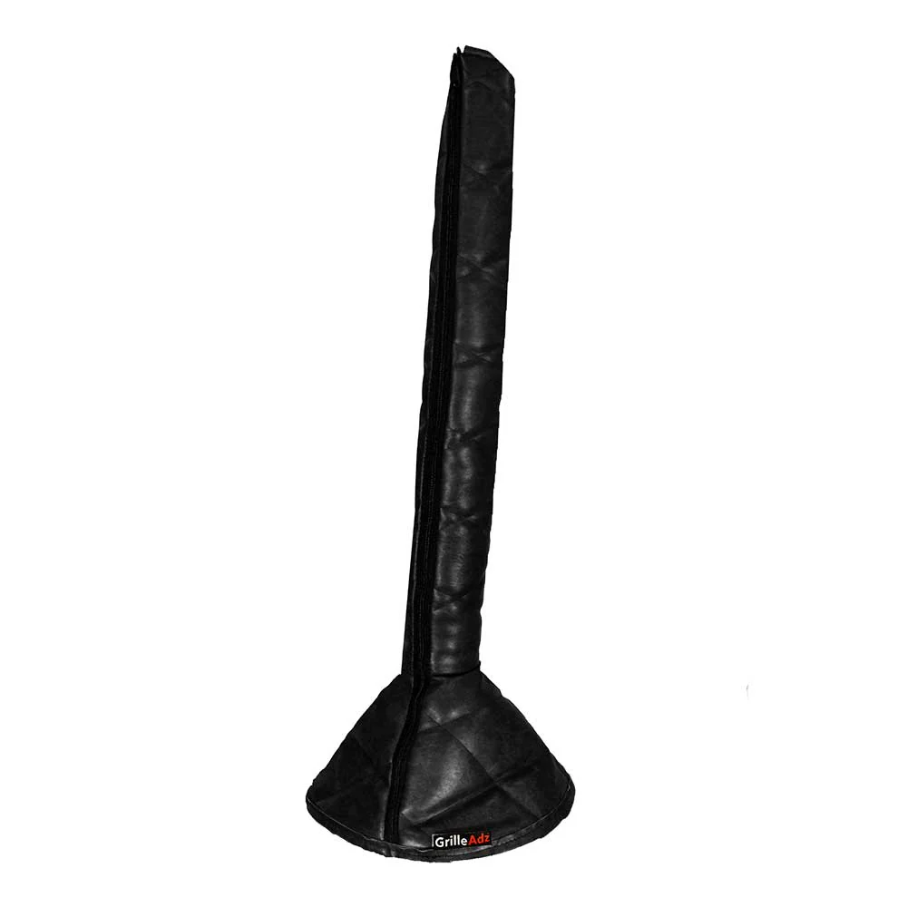 26" Quilted Shifter Boot Cover - Image 38