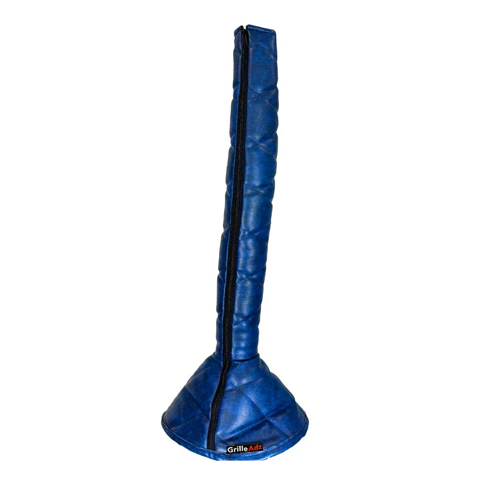 26" Quilted Shifter Boot Cover - Image 40