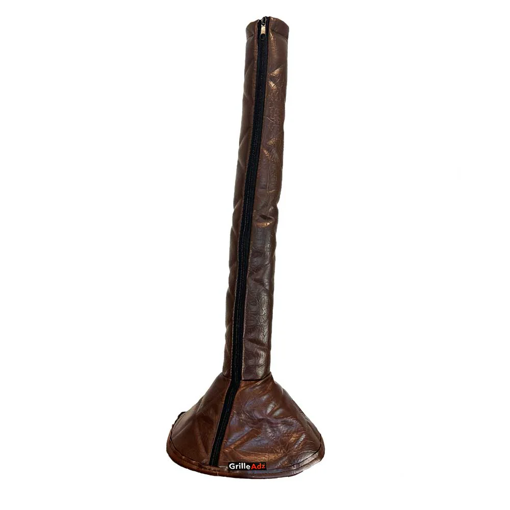 26" Quilted Shifter Boot Cover - Image 41