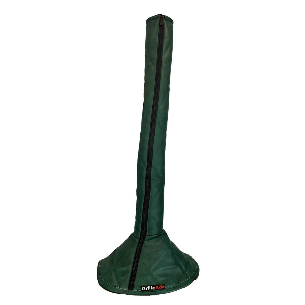 26" Quilted Shifter Boot Cover - Image 42