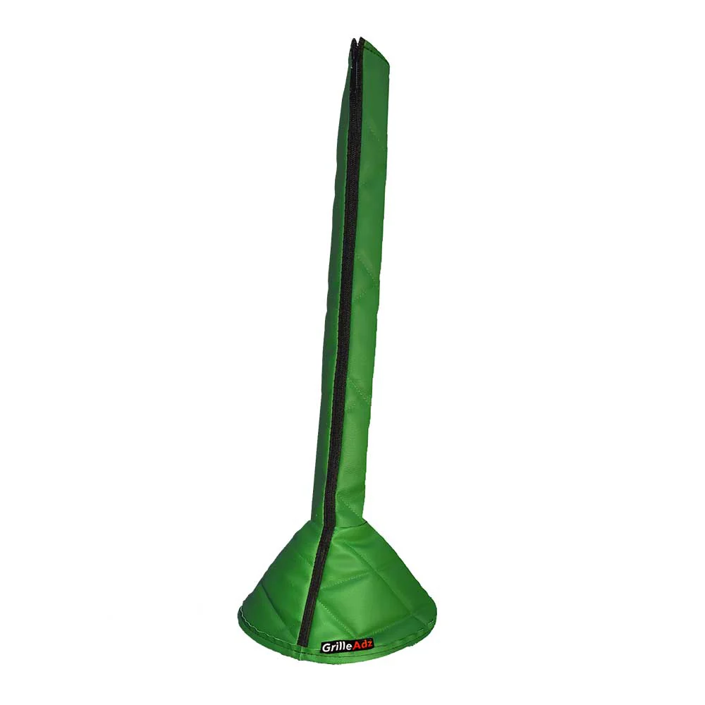 26" Quilted Shifter Boot Cover - Image 43