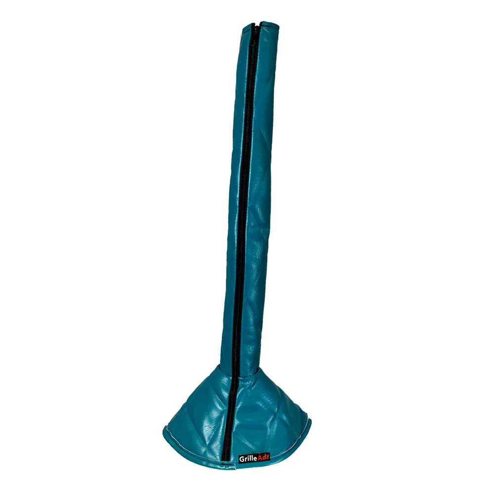 26" Quilted Shifter Boot Cover - Image 45
