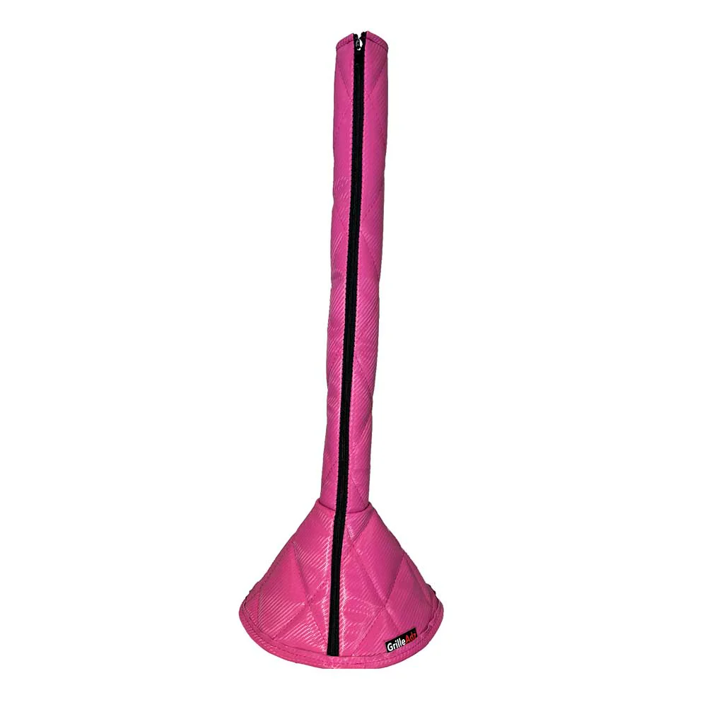 26" Quilted Shifter Boot Cover - Image 48