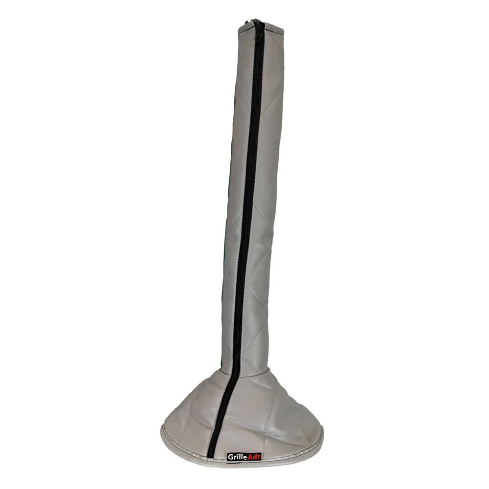 26" Quilted Shifter Boot Cover - Image 55