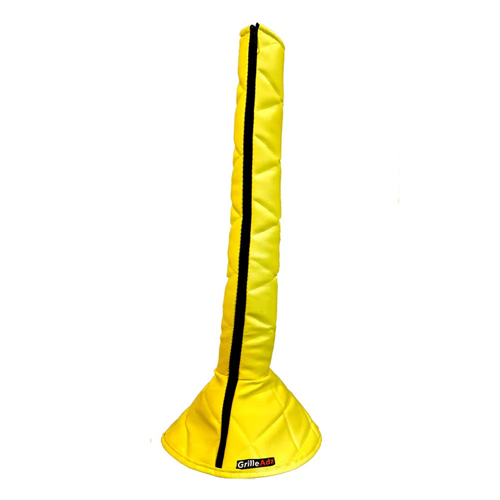 26" Quilted Shifter Boot Cover - Image 63