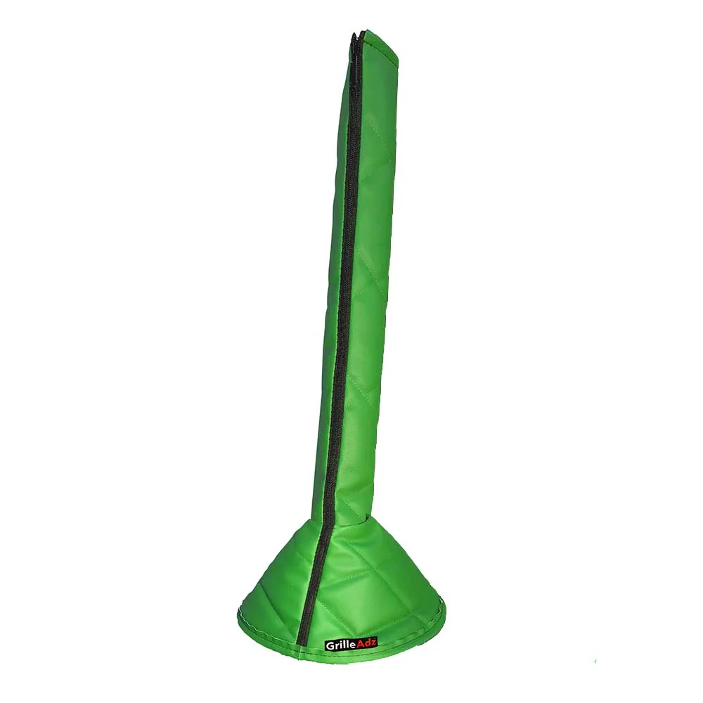 26" Quilted Shifter Boot Cover - Image 8
