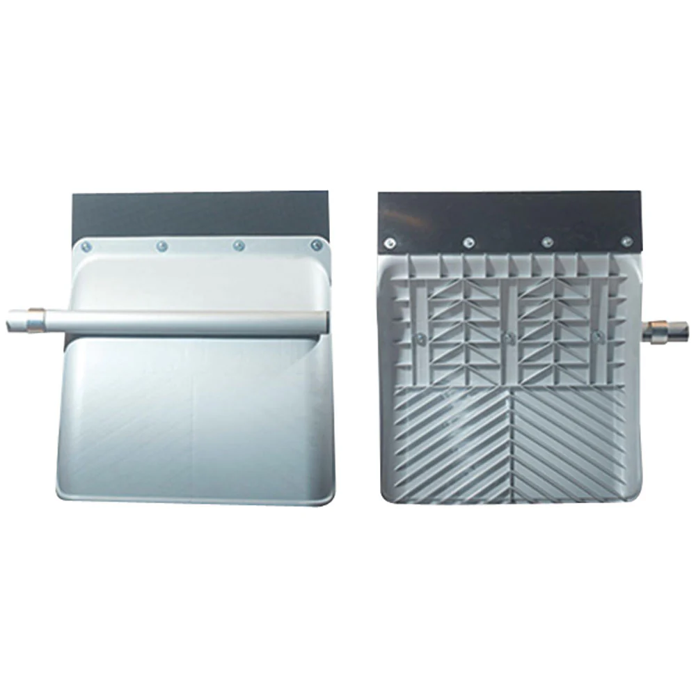 27" Anti-Spray Quarter Fenders - Image 2