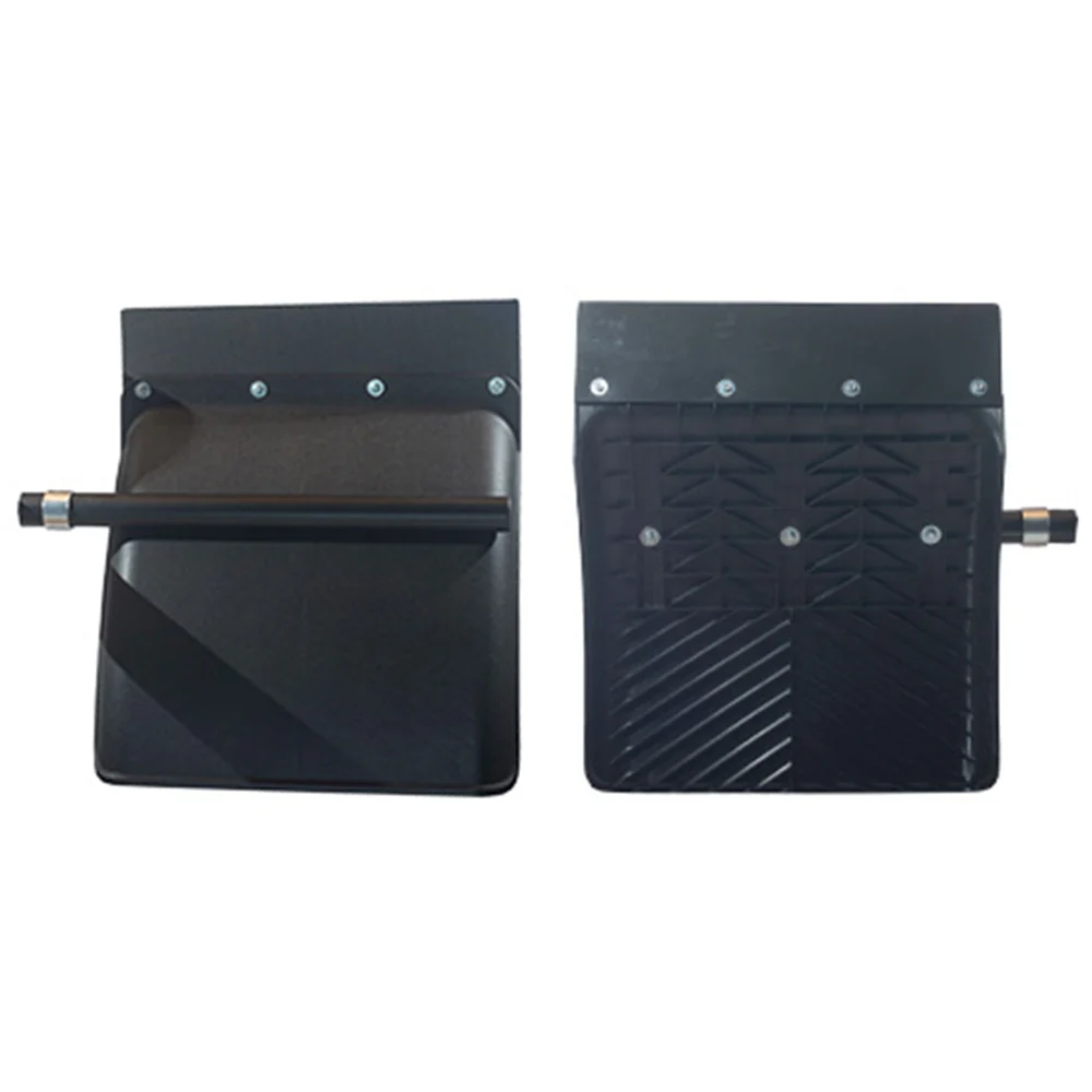 27" Anti-Spray Quarter Fenders - Image 3