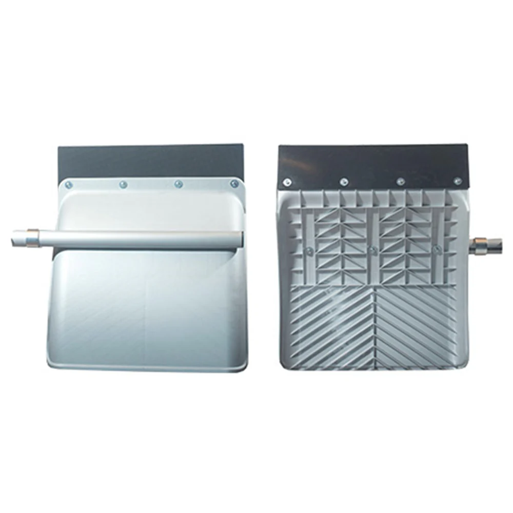 27" Anti-Spray Quarter Fenders - Image 4