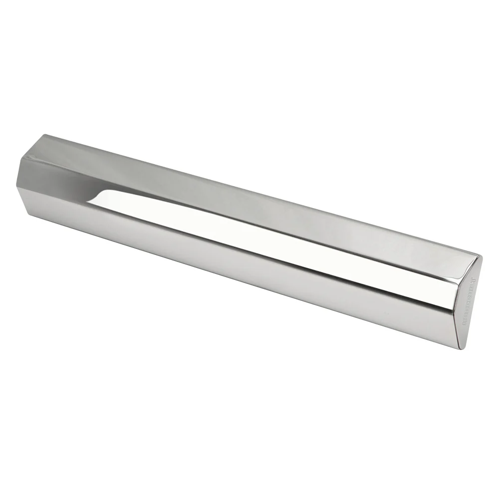 27" Hogebuilt Flush Mount 304 Stainless Steel Bracket
