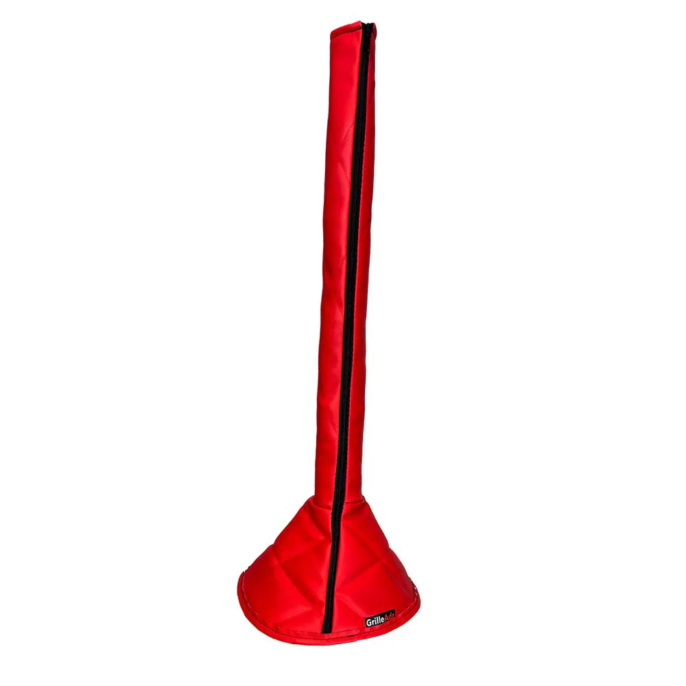 29" Quilted Shifter Boot Cover - Image 38