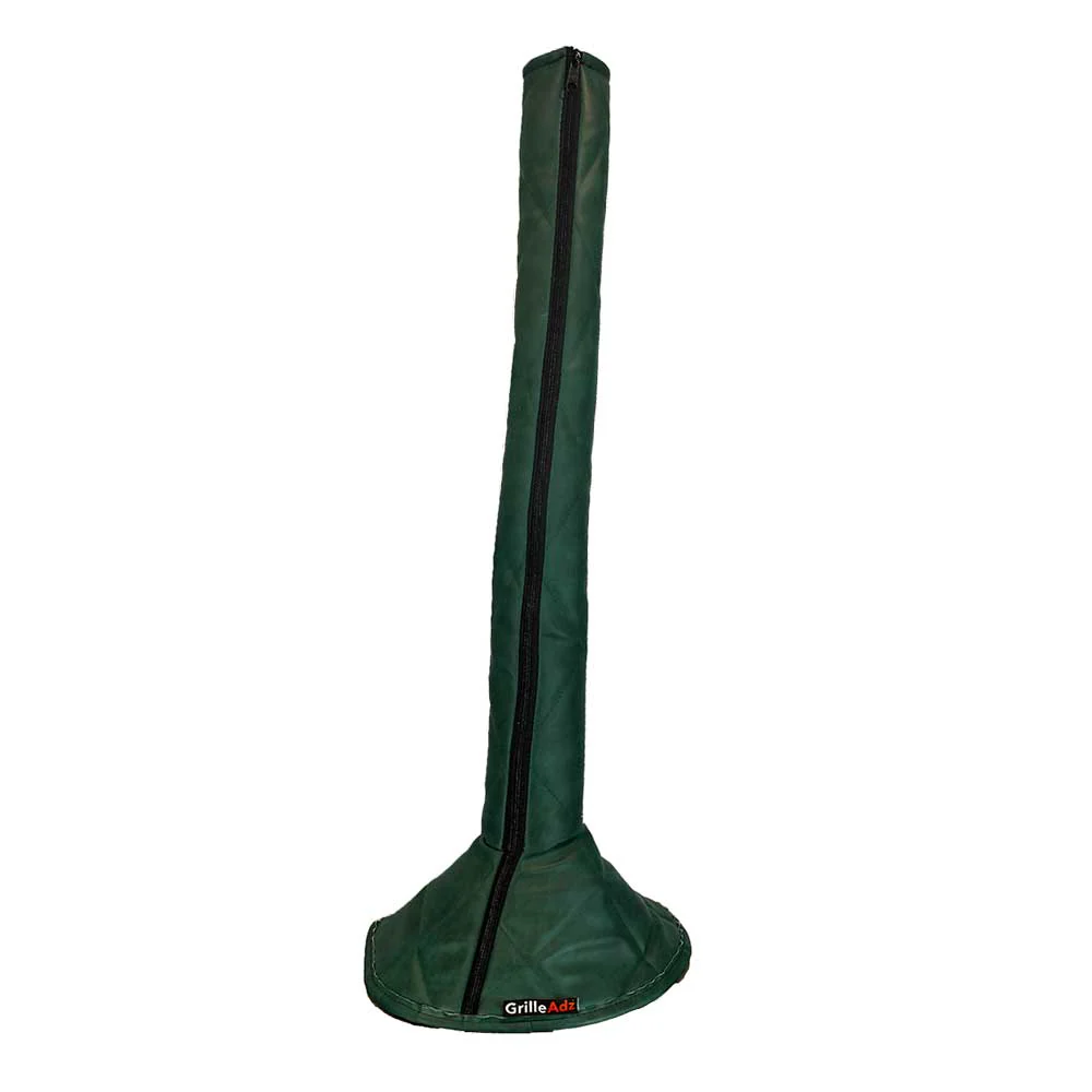 29" Quilted Shifter Boot Cover - Image 43