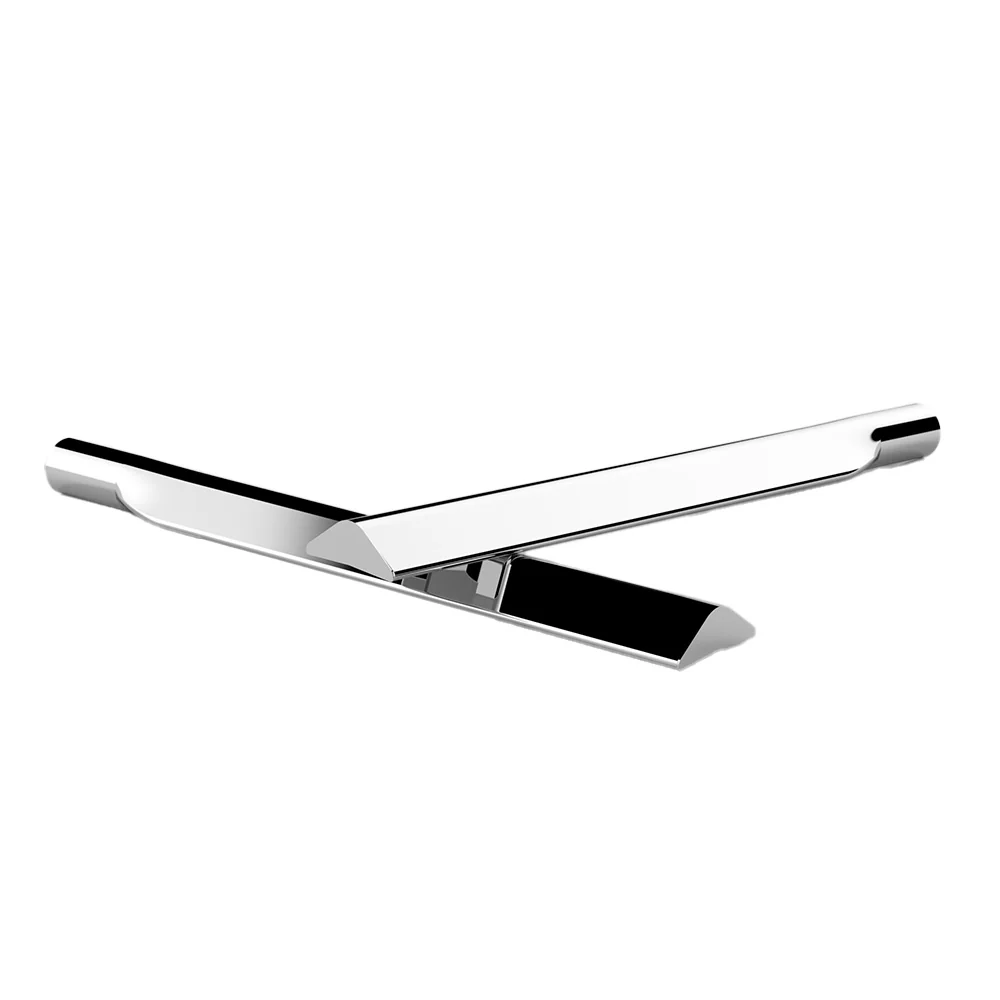 29"L Stainless Steel Fender Mounting Arm Bracket