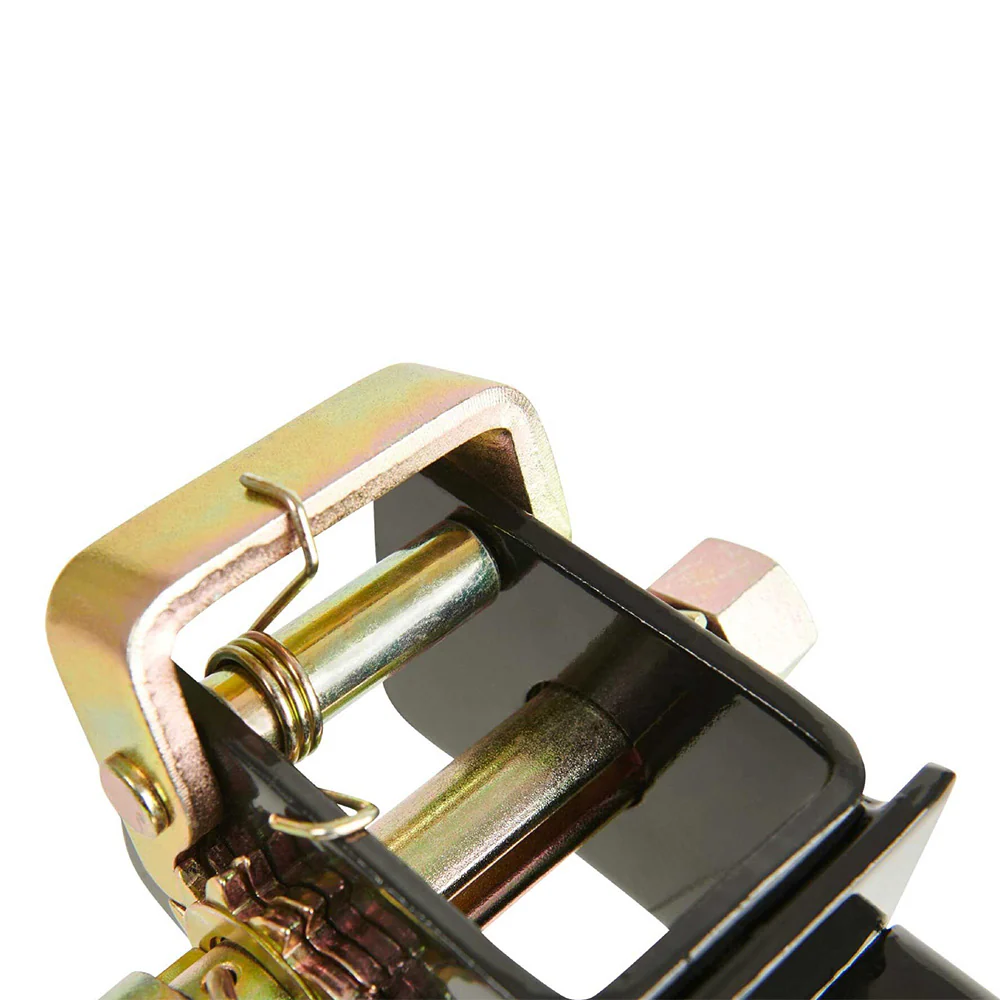 2" Heavy Duty Pocket Tow Winch - Image 3
