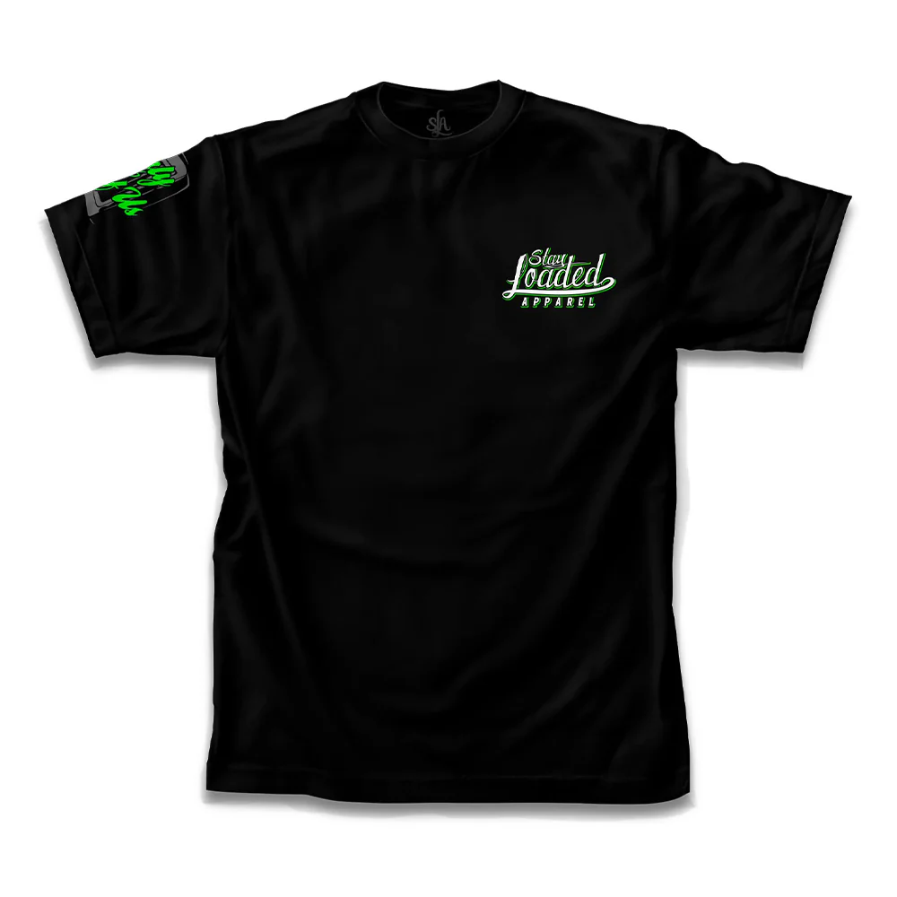 2X Limelight T-Shirt - Image 3