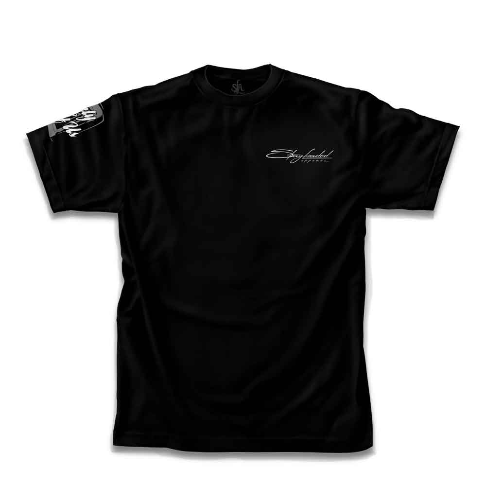 2X Moon Lit T-Shirt - Image 2