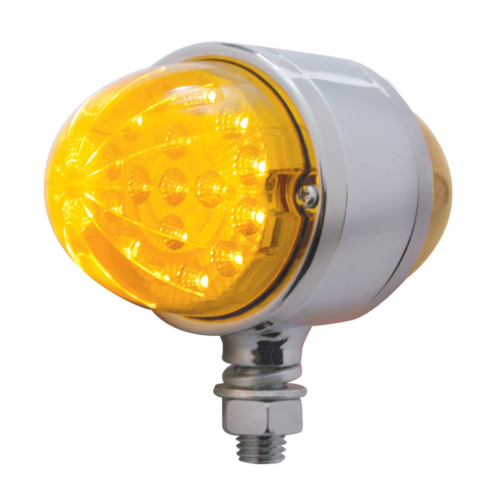 3-1/2" 17 LED Double Face Light - Image 2