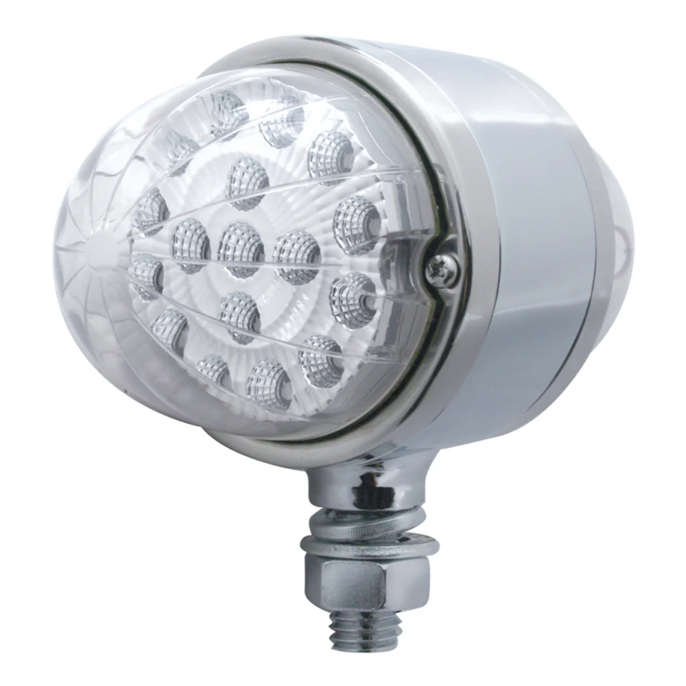 3-1/2" 17 LED Double Face Light - Image 3