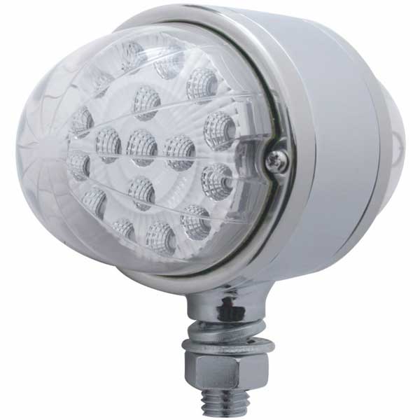 3-1/2" 17 LED Double Face Light - Image 4