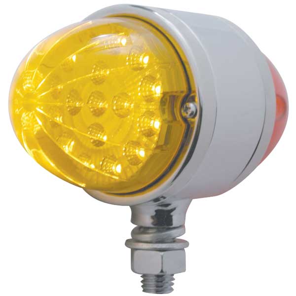 3-1/2" 17 LED Double Face Light - Image 5