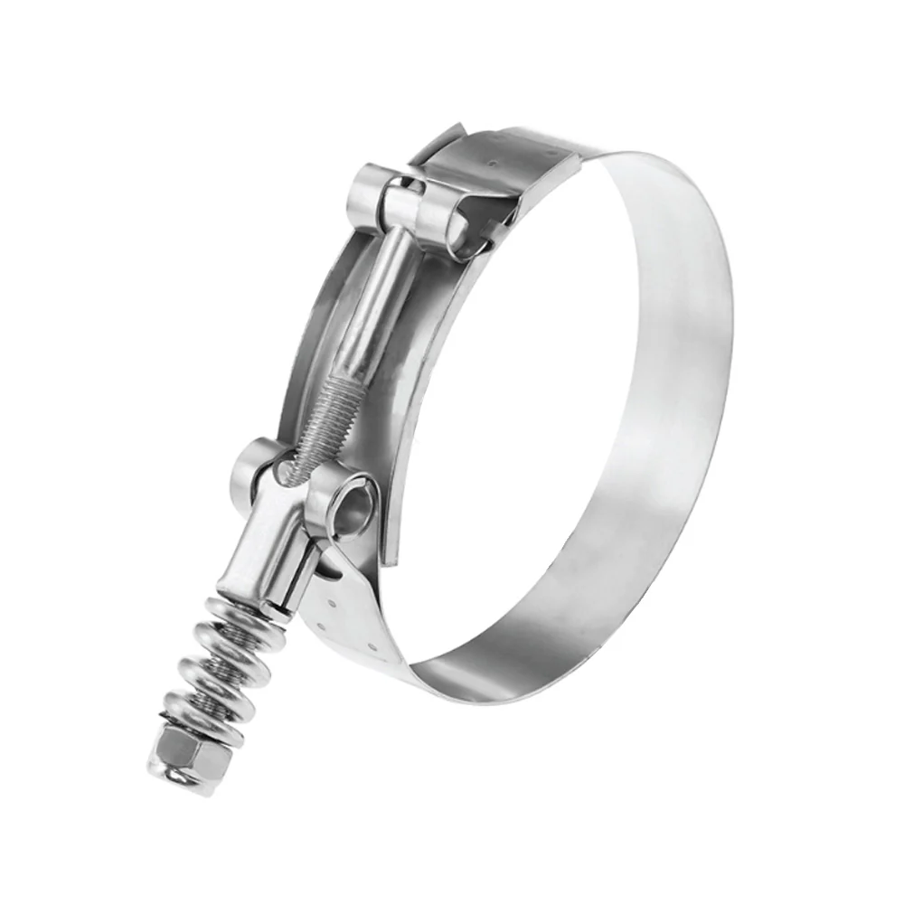 3 1/2" Air Inlet Clamp