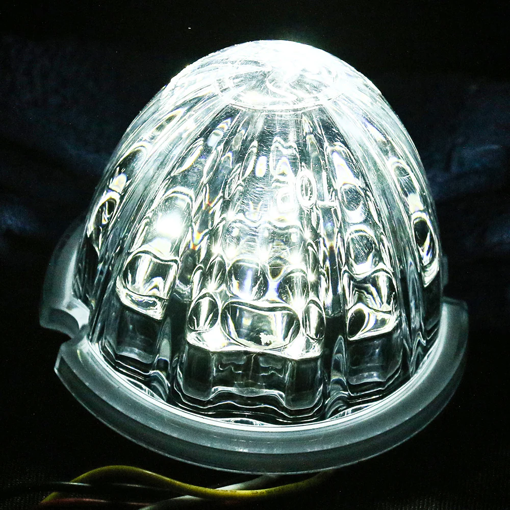 3-1/2" Hero Watermelon LED Light - Image 15