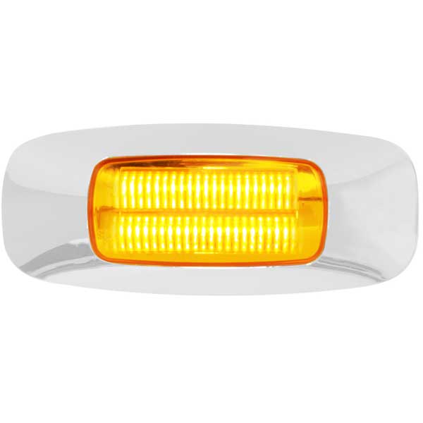 3 1/2" Prime LED Marker Light - Image 2