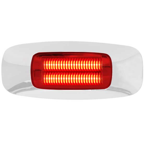 3 1/2" Prime LED Marker Light - Image 3