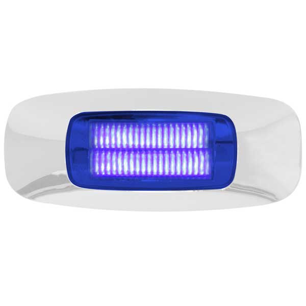 3 1/2" Prime LED Marker Light - Image 4