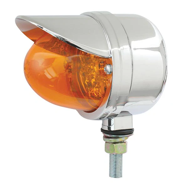 3-1/2" Spyder Single Face LED Light - Image 3