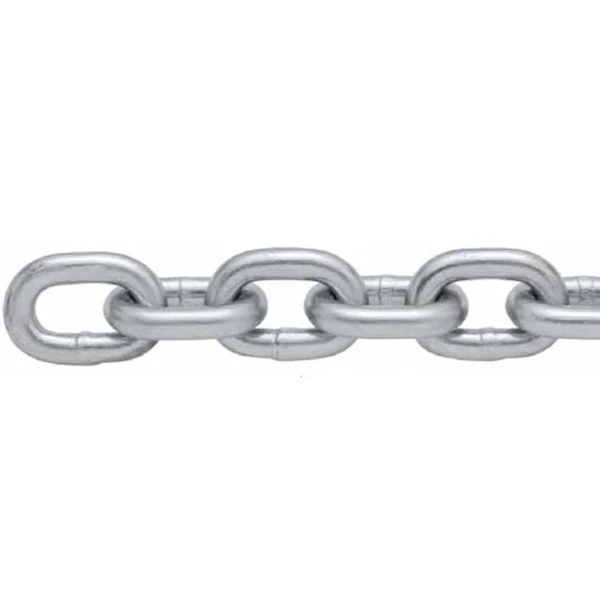 3/16" Chain by the Foot