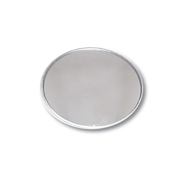 3-3/4" Stick-On Convex Spot Mirror