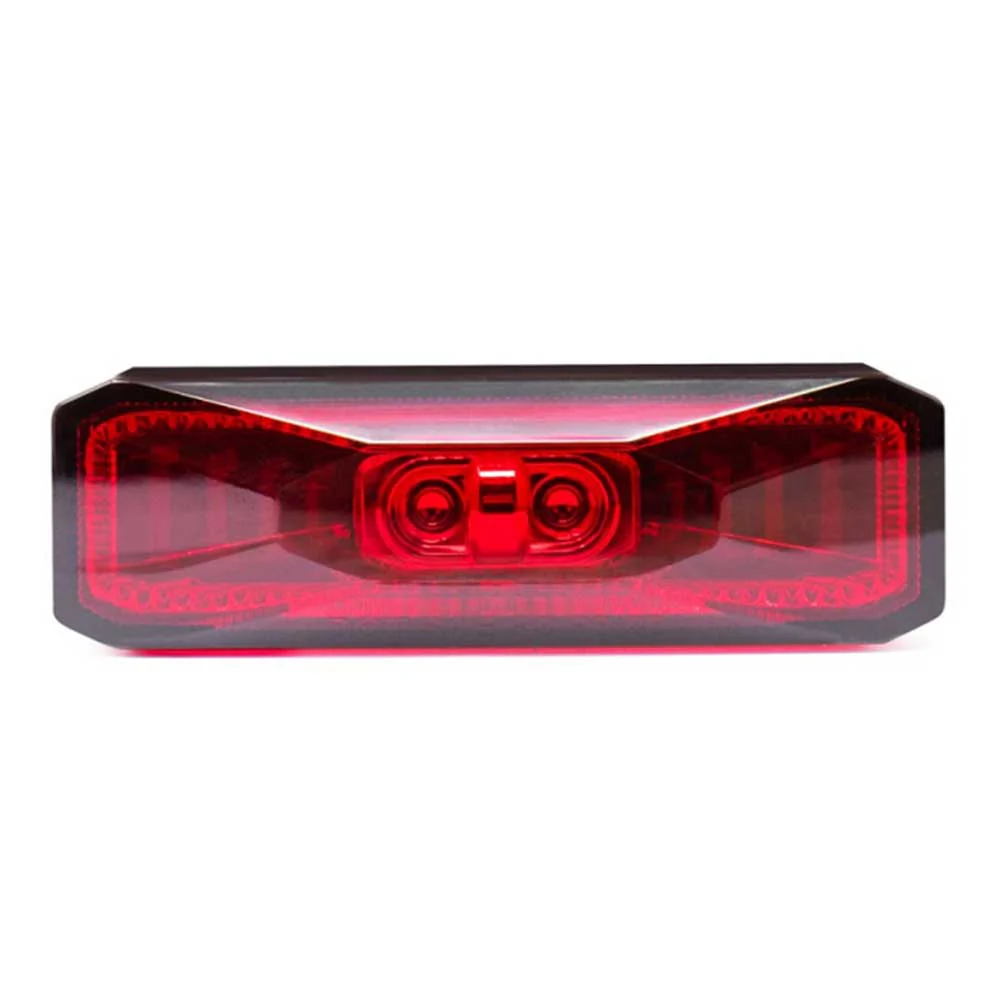 3-3/4" Tunnel Vision 10 LED Rectangle Marker Light - Image 17