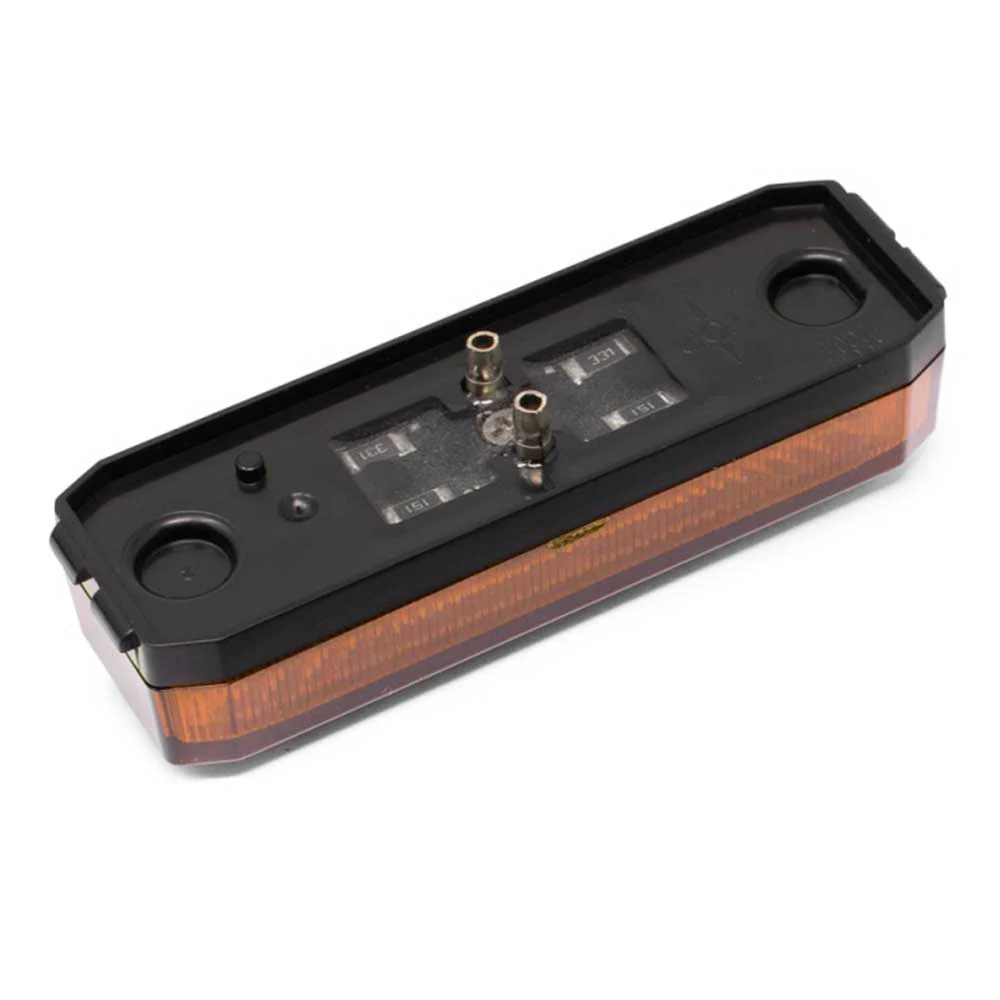 3-3/4" Tunnel Vision 10 LED Rectangle Marker Light - Image 9