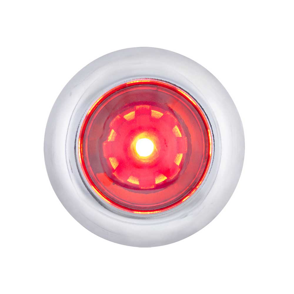 3/4" LED Dual Function ArcBlast Mini Marker Light - Image 2