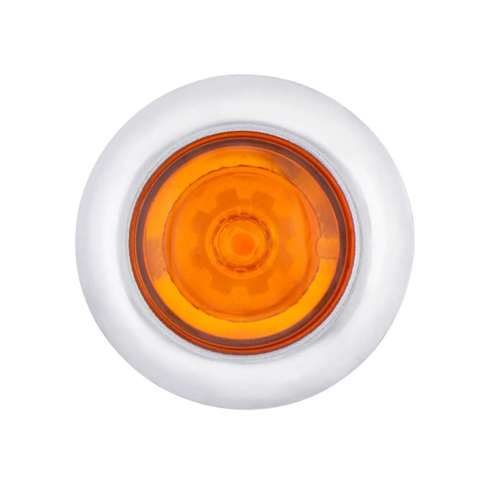 3/4" LED Dual Function ArcBlast Mini Marker Light - Image 4