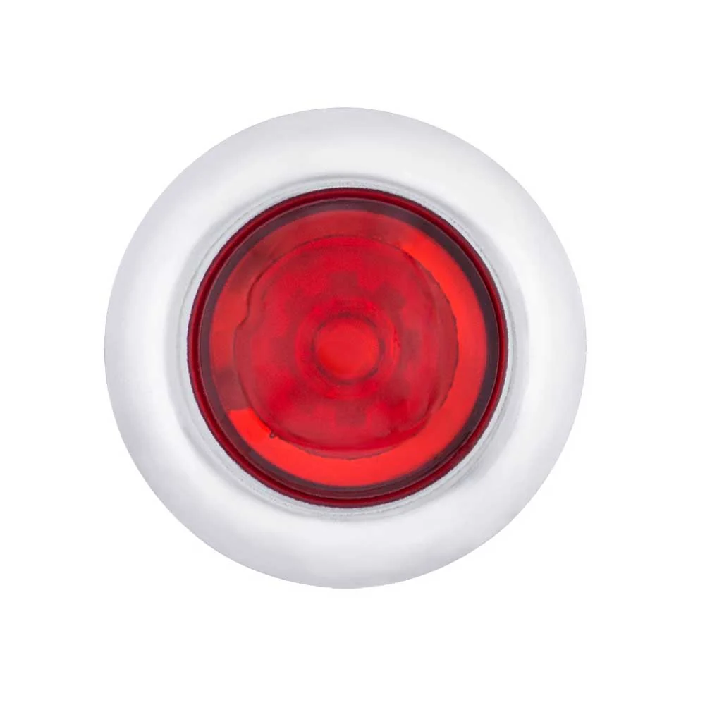 3/4" LED Dual Function ArcBlast Mini Marker Light - Image 5