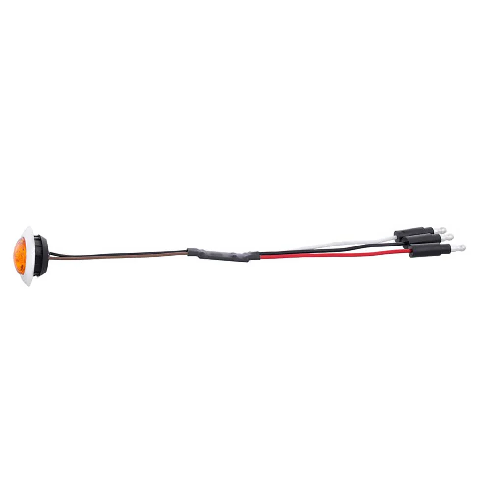 3/4" LED Dual Function ArcBlast Mini Marker Light - Image 7